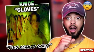 This Really Goes! | Kmoe - gloves (Reaction)