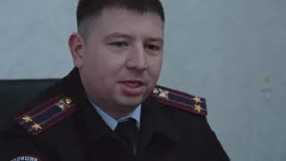 День сотрудника органов внутренних дел. ОВД Лаишево. 10.11.2018 г.