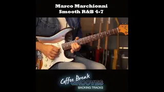 Marco Marchionni - Smooth R&B 4-7