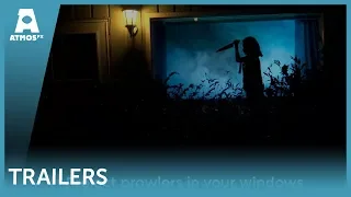 AtmosFX Sinister Shadows Digital Decoration Trailer