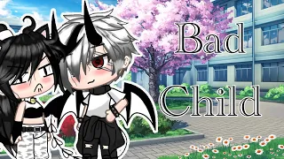 {bad child} Glmv~enjoy~