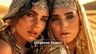 Ethnic Music & Deep House Mix 2024 [VOL. 27] 🎵 Mix by Deepness Desert Music 🔊