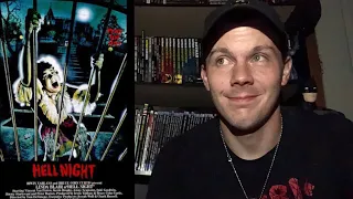 Hell Night (1981) Slasher Movie Review (Patreon Request by jamaral81!)