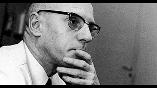 Michel Foucault - Die Spur der Macht in uns allen (Radiofeature)