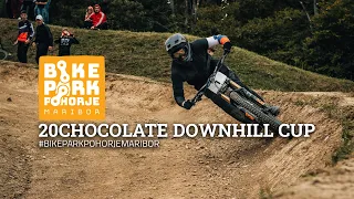 20Chocolate downhill cup | Bike park Pohorje Maribor