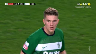 Viktor Gyökeres vs Boavista (HD)