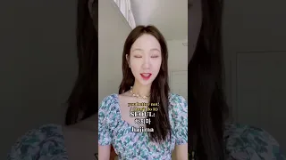 Seoul vs Satoori accent