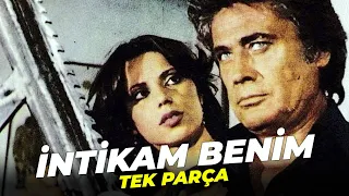 İntikam Benim | Tek Parça