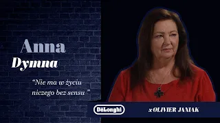 Anna Dymna. Do czego potrzebujemy cierpienia? | Akademia Dolce Vita