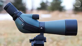 Best Spotting Scope For Hunting 2023 - Top 7 Best Spotting Scopes for Range & Hunting