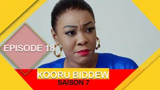 Kooru Biddew - Saison 7 - EPISODE 18