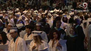 Cypress Ridge HS Class of 2022 Graduation | May 26th, 2022