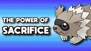 Why This Route 1 Rat Is Pokemon's Bravest Warrior