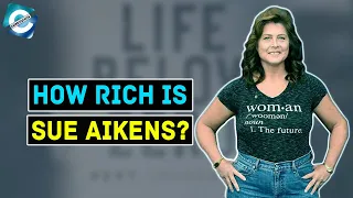 What is Life Below Zero Star Sue Aikens Net Worth in 2021?