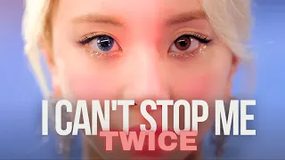 TWICE "I CAN'T STOP ME" M/V Video Reacción!!!🤯😮‍💨👌