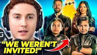 The Original Cast of Spy Kids React To 'Spy Kids: Armageddon'