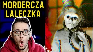 ZABÓJCA POD ŁÓŻKIEM (2018) - POEZJA W CZYSTEJ POSTACI - RECENZJA SPOILEROWA  (Killer Under the Bed)