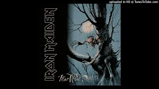 Iron Maiden - Wasting Love (Bass Only)