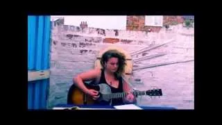 The Song Allotment: Holly Knott  'Please Don't Get Me Wrong'