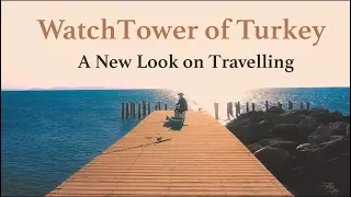 How "WatchTower of Turkey" Changed Travel Videos