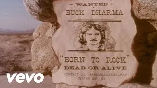 Buck Dharma - Born To Rock