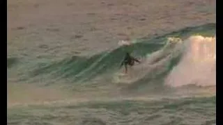 Surf Chile