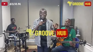 Afro Praise Jam | African Praise Medley by Joe | Groove Tube