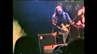 Breaker - 10 Seconds In Live @ Wacken Open Air 2000