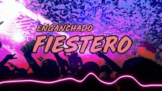 🔥 ENGANCHADO FIESTERO (MIX AÑO NUEVO) #65 😈 | ENERO 2024 | ZERE DJ