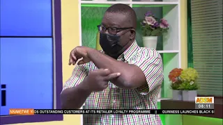 Nnawotwe Yi on Adom TV (14-8-21)