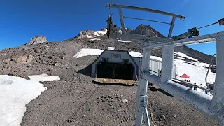 Timberline Lodge | Palmer