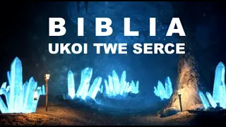 NIECH SŁOWO BOŻE BŁOGOSŁAWI TWOJE SERCE (4h)