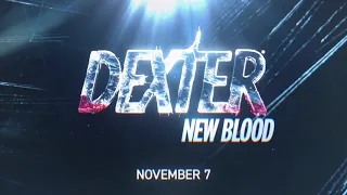 DEXTER: New Blood Season 9 Official Trailer Song  - "Runaway"