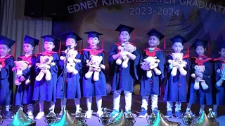 How Far I'll Go - Closing ceremony of Graduation Party 2023-2024