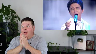 Voice Teacher Reacts to Dimash Kudaibergen - Ave Maria