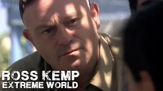 Ross Speaks to Children in Gaza | Ross Kemp Extreme World