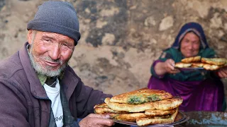 Joy in Every Bite | Old Lovers Tasty Bolani Recipe