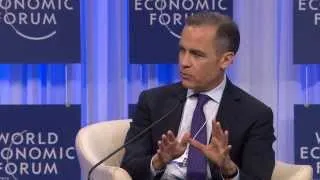 Davos 2014 - Global Economic Outlook 2014