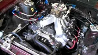 LS 408 Startup video