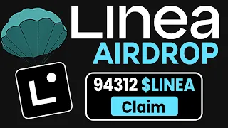 Linea Airdrop Guide (UPDATED 2024)