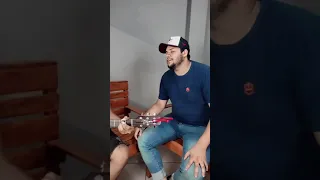 Prefiro nem saber (cover Gusttavo Lima)