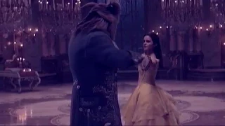 Belle and Beast.....You Have No Idea