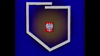 Poland National Anthem (1985)