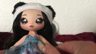 My Doll Collection- MGA NaNaNa Surprise Juli Joyful 2020