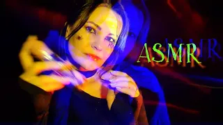 ASMR Witch's potion for Halloween ✨ АСМР Хеллоуин Ведьмино Зелье 👻