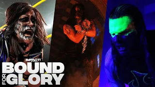 WILDEST Monster's Ball Matches in IMPACT History