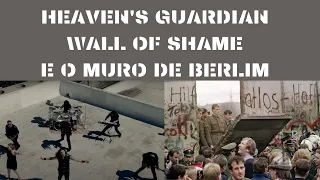 🎙️Reagindo a Wall of Shame  - Heaven's Guardian 🤘 Heaven's Guardian - Wall of Shame PT🎧
