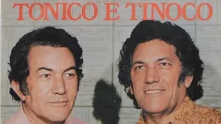 TONICO E TINOCO - GRANDES SUCESSOS - SELEÇÃO DE OURO