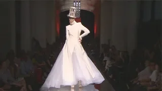 Jean Paul Gaultier | Haute Couture Fall Winter 2012/2013 | Full Show