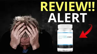 Reviten Forte Review!!Reviten Forte Side Effects!!